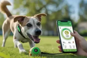 Tecnologia Wearable em Brinquedos para Pets: Como Sustentabilidade e Rastreabilidade Andam Juntas
