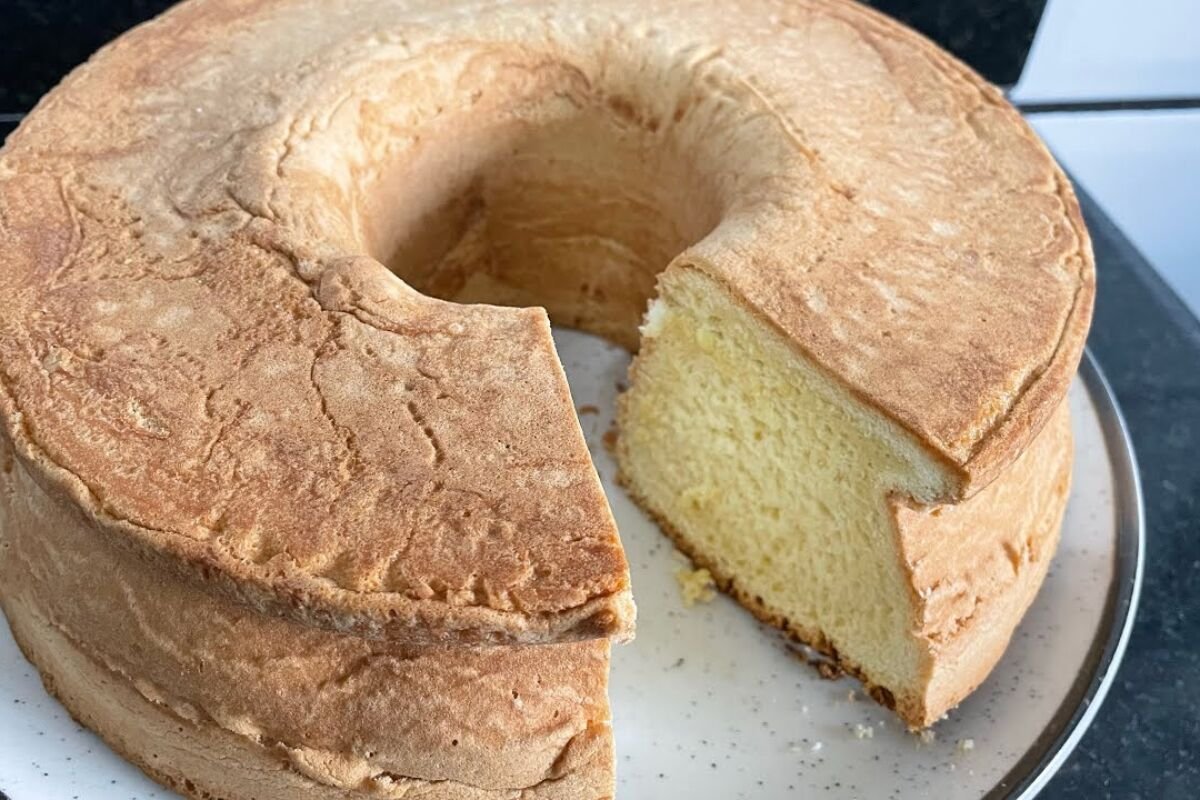 Brevidade de Polvilho Doce