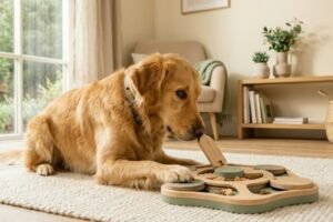 Brinquedos inteligentes para cães como escolher sem exagerar 01