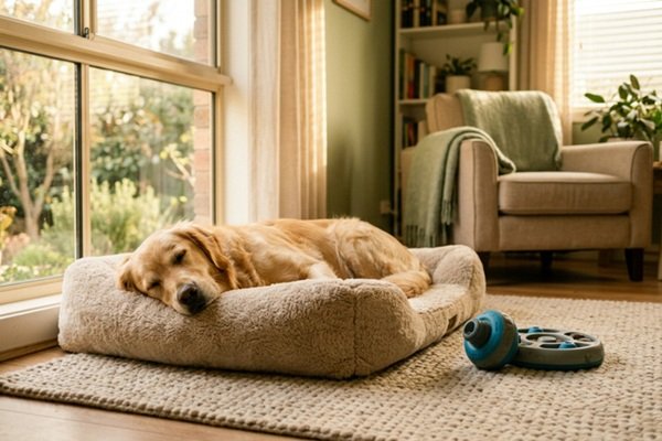 Brinquedos inteligentes para cães como escolher sem exagerar 11