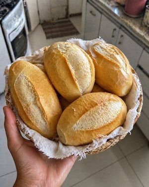30 dias sem pão: isso é o que acontece com o seu corpo…