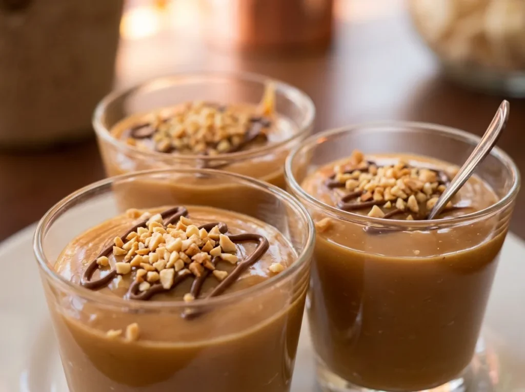 Doce de Leite para Festa
