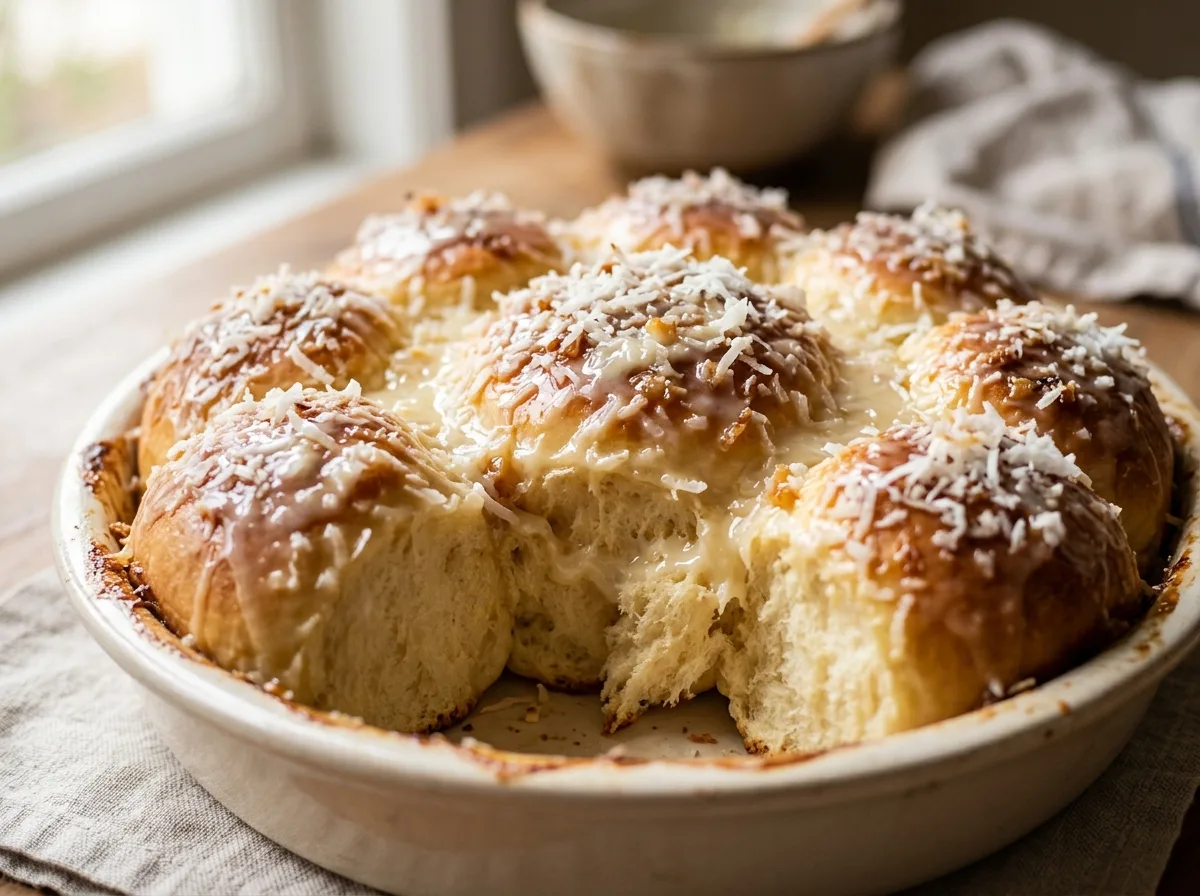 Pão Doce Fofinho