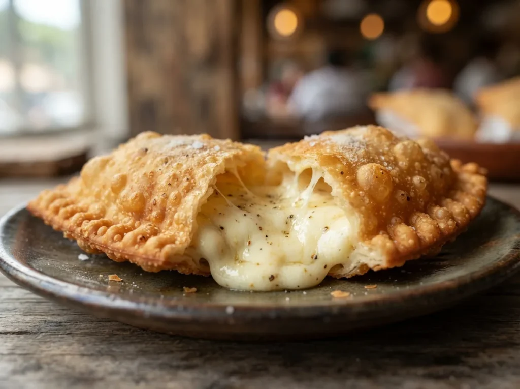Pastel de Queijo para Vender
