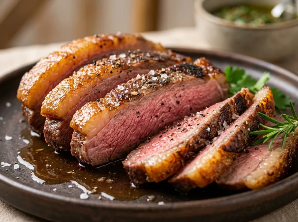 Picanha Suculento