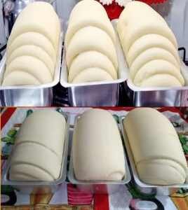 Como fazer Pão caseiro com vinagre