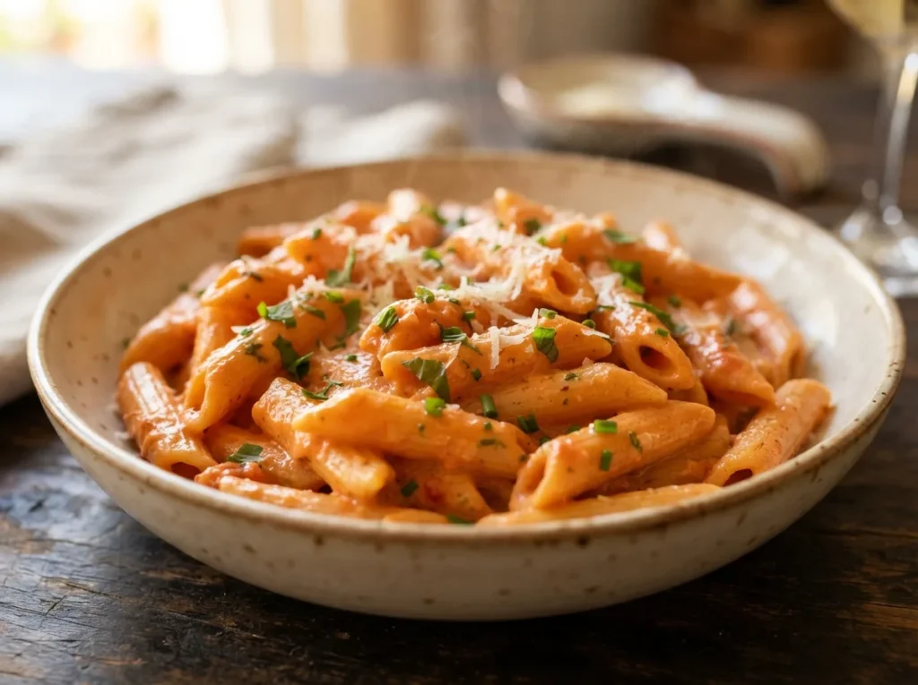 Molho Rosé Cremoso