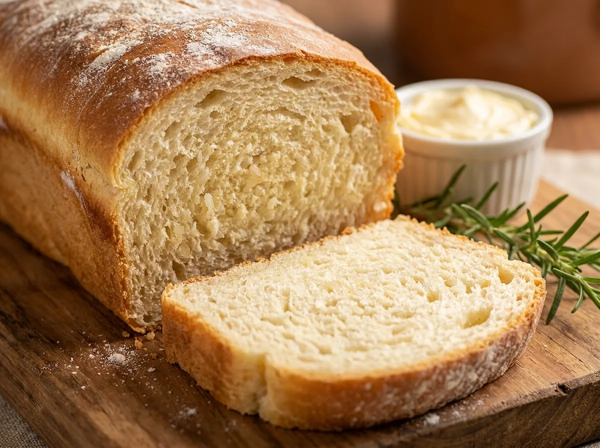 Pão de Arroz Fofinha