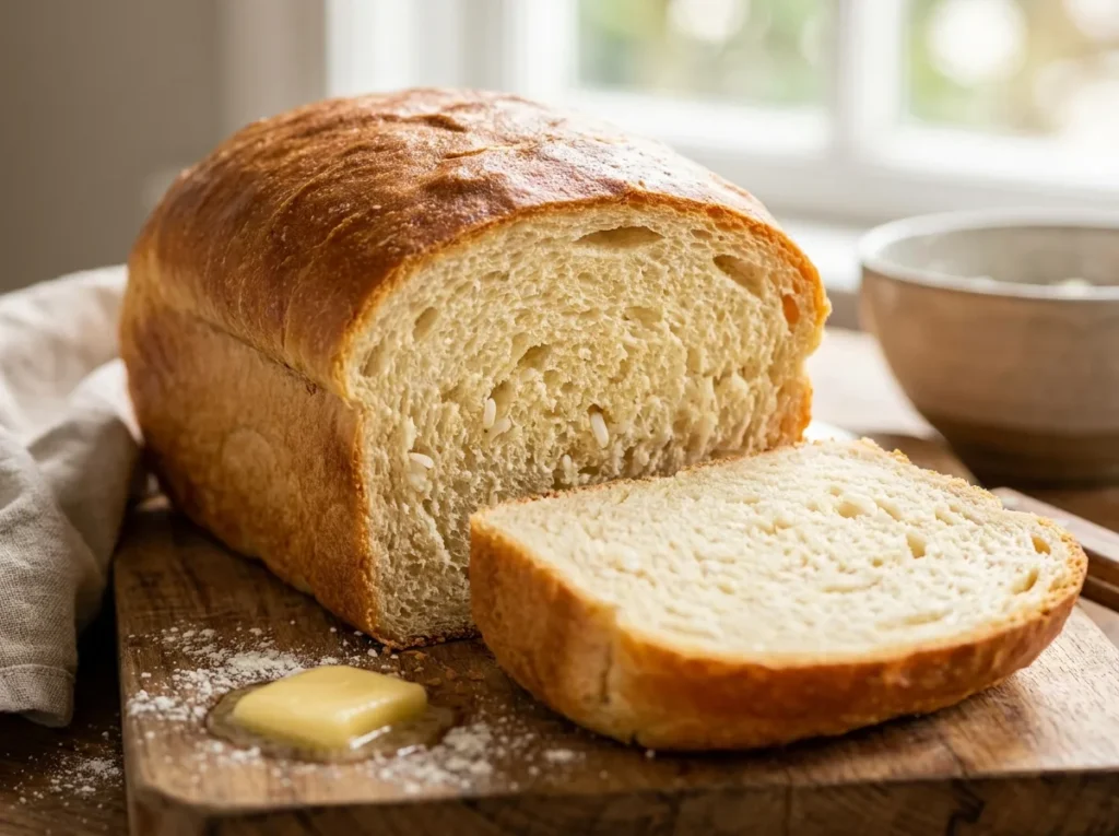 Pão de Arroz para Toda a Família