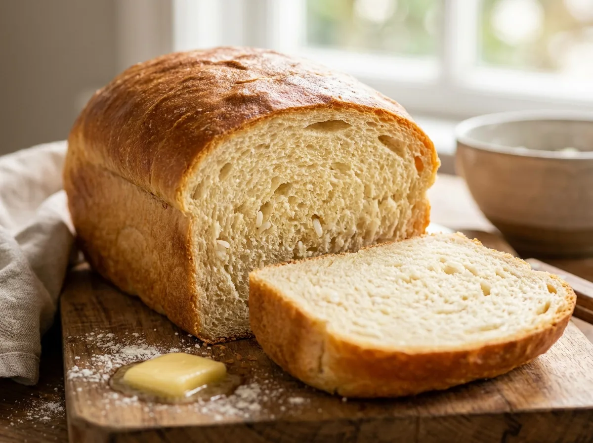Pão de Arroz para Toda a Família
