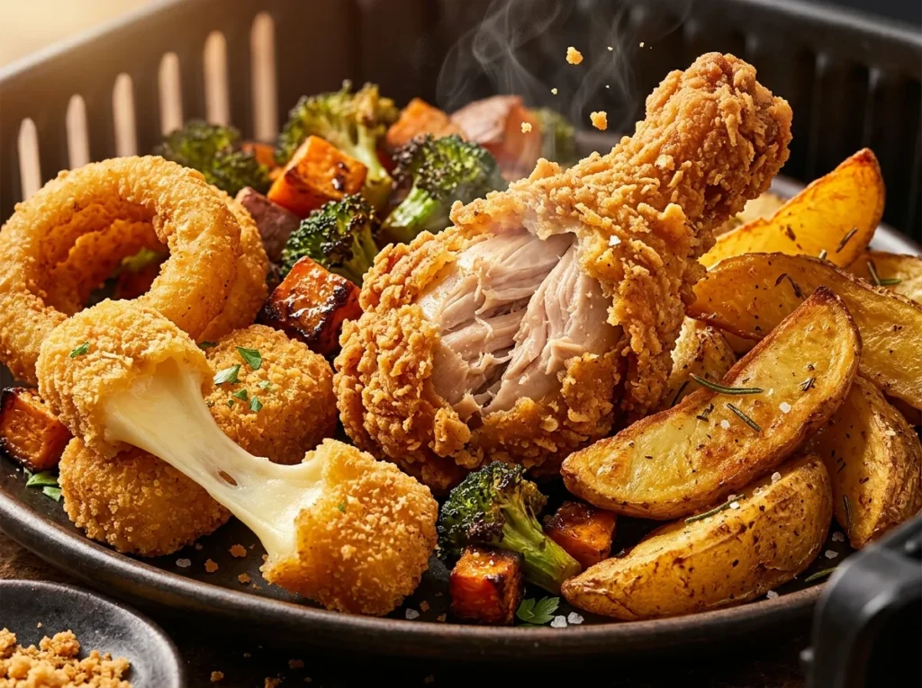 Air Fryer