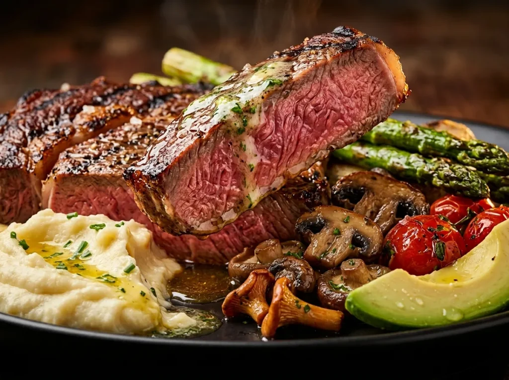 Low Carb