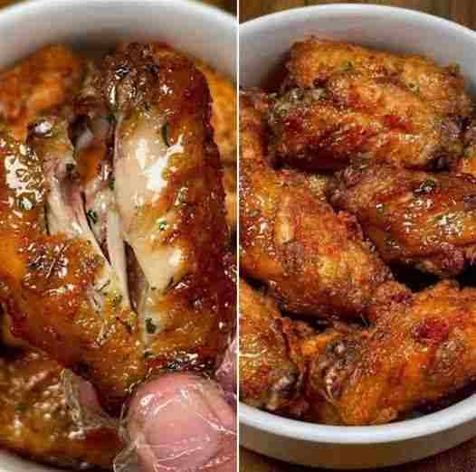 Asinha de frango