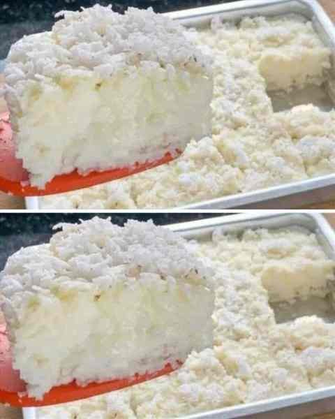Cuscuz de tapioca