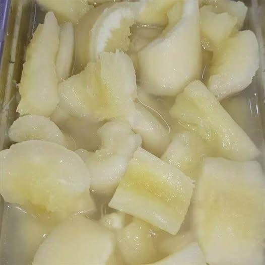 Cozinhar Mandioca Macaxeira Aipim e Ficar Desmanchando