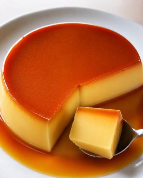Doce de Corte Caipira