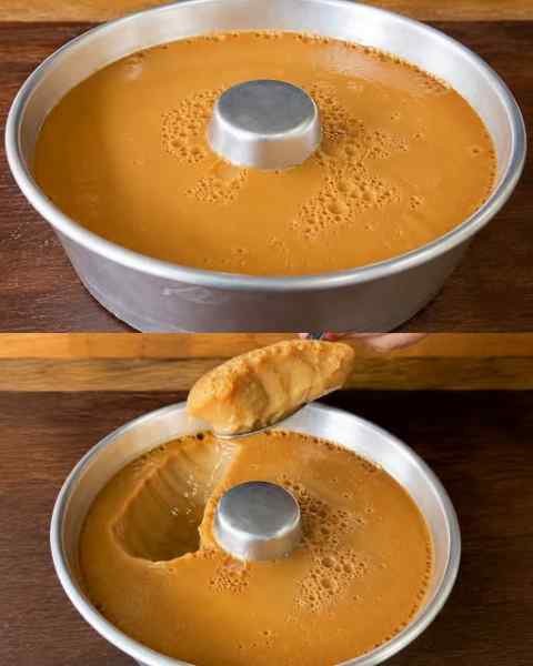 Doce de Leite sem Panela de Pressão Facil