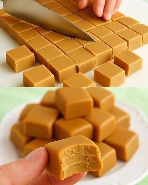 Doce de Leite de Corte