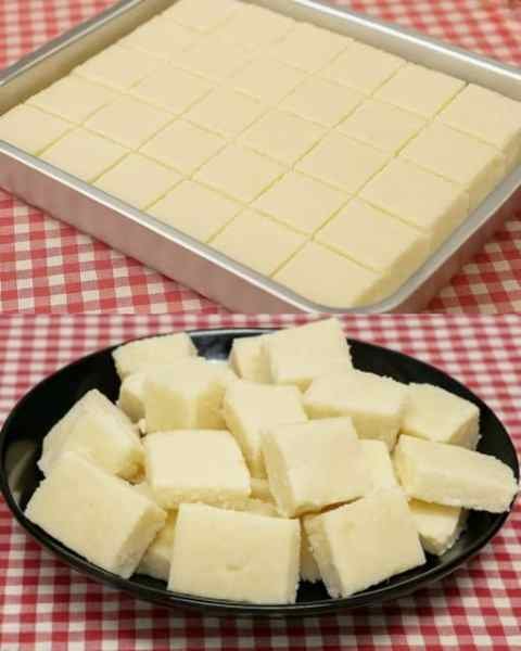 Doce de Leite Ninho
