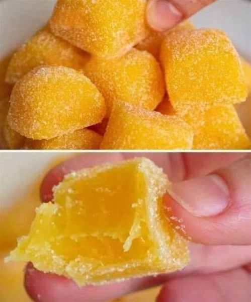 Doce ourinho