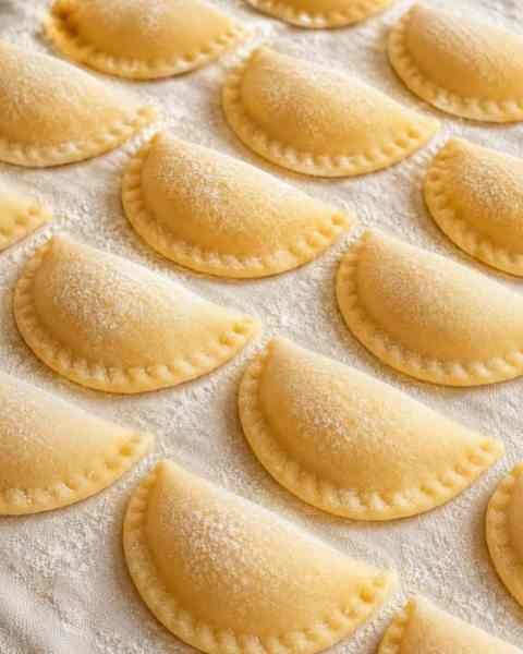 Massa para Risoles Perfeita