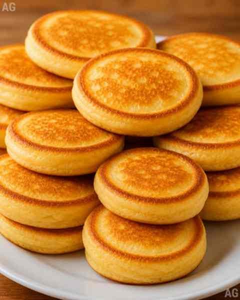 Massinha Leve Mata-fome Delicioso pronto para servir