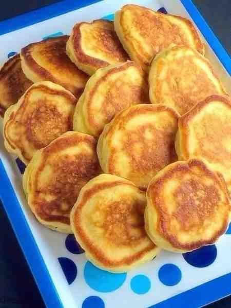 Massinha Leve Mata-fome e Irresistível Fácil pronto para servir