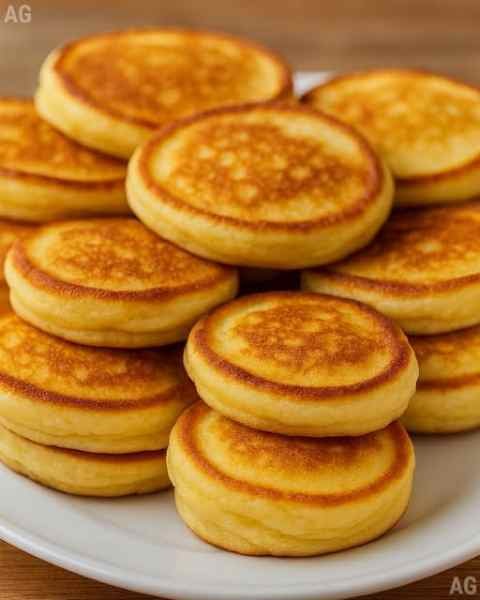 Massinha Leve Mata-fome Simples pronto para servir