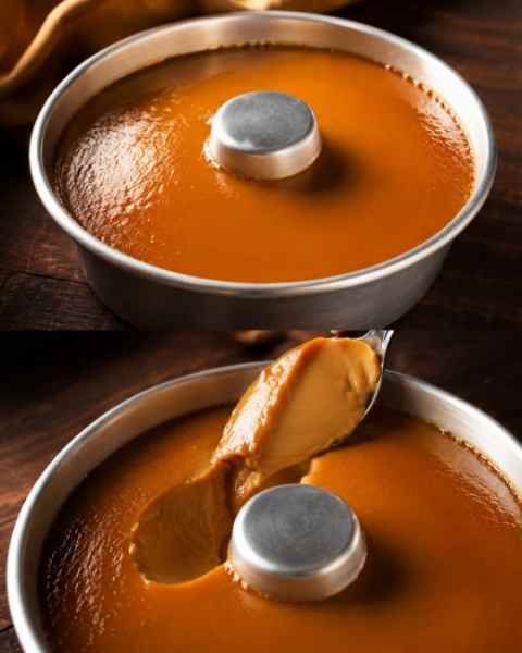 Melhor Doce de Leite do Mundo