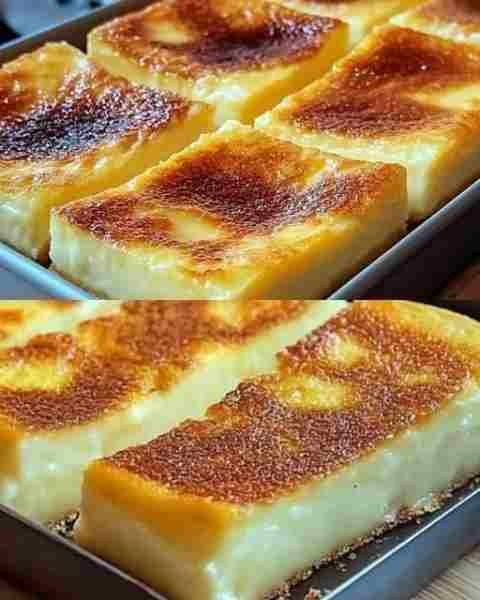 O Autêntico Bolo Nordestino Delicioso