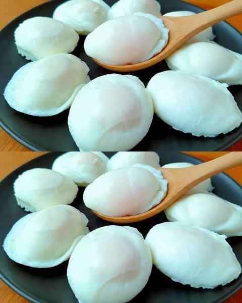 Ovos Poché Perfeitos