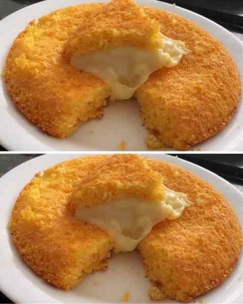 Pão de Flocão