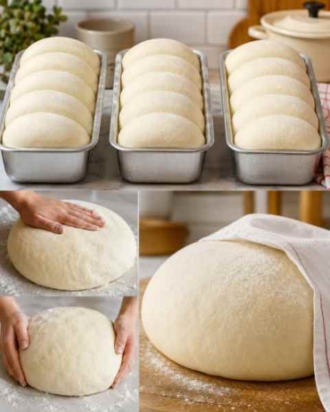 Pão de Vinagre e Irresistível