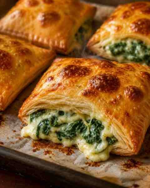 Pastelão Assado