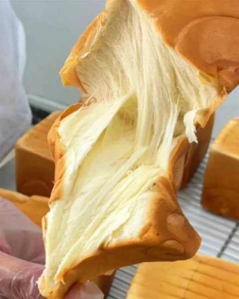 Pão caseiro que derrete na boca