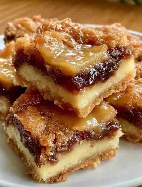 Quadradinhos Romeu e Julieta com Doce de Leite