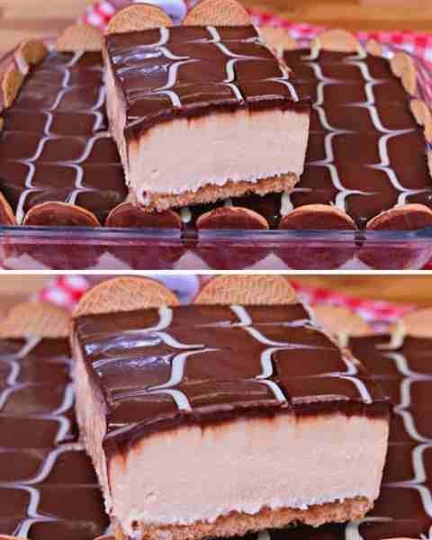 Torta holandesa