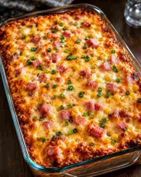 Torta Pizza de Liquidificador