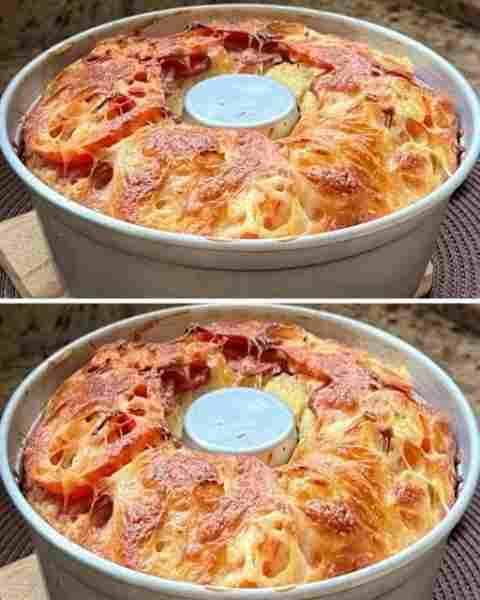 Torta