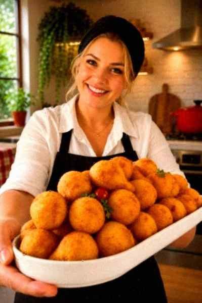 Vamos Fazer Coxinha…
