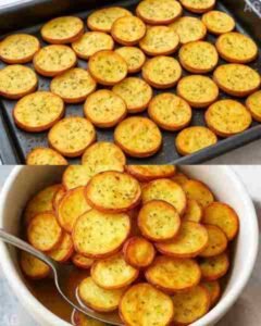 BATATA DOCE ASSADA COM ORÉGANO E LIMÃO SUPERCREMOSA Cremoso pronto para servir