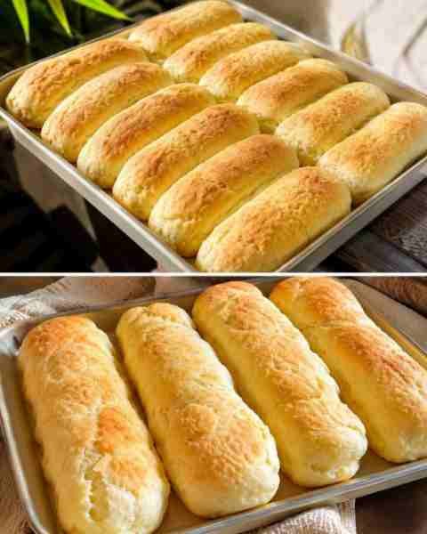 BISCOITO DE POLVILHO ASSADO CROCANTE Caseiro