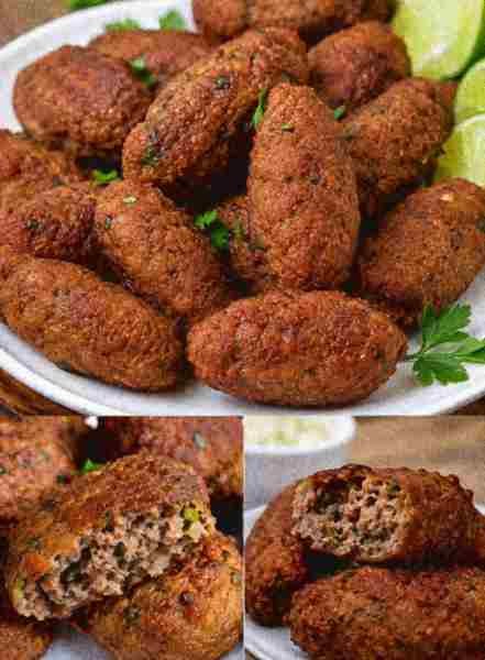 BOLINHO DE CARNE MOÍDA SUPER-RECHEADO Especial pronto para servir