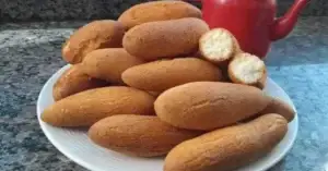 Bolinho de Polvilho Doce Assado de Liquidificador: Receita Fácil Sem Glúten para o Café