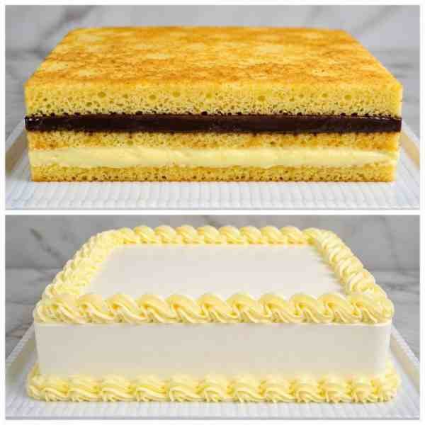 Bolo Choconinho de Festa Simples