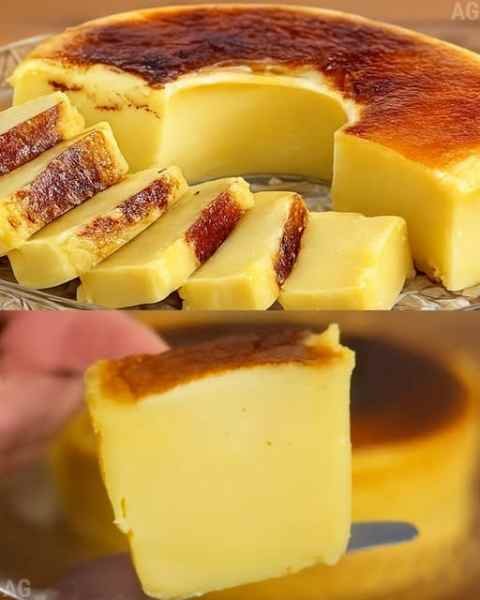 Bolo da Nazinha Simples