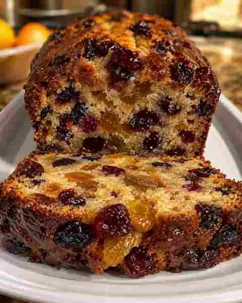 Bolo de Natal Superfofinho pronto para servir