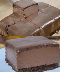 Bolo Nuvem de Chocolate Sem Farinha: Receita Cremosa Tipo Mousse e Dicas para Não Solar