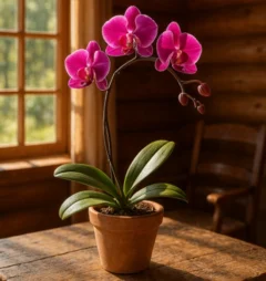 Como Fazer Adubo de Casca de Banana para Orquídeas: Receitas de Pó e Chá sem Atrair