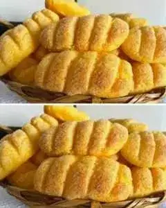 Como Fazer Bolacha de Fubá Cozido de Roça: Receita Tradicional e Sequinha